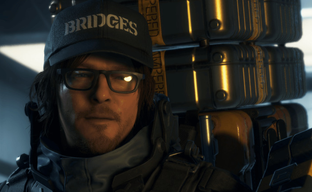 Death Stranding Director's Cut не попала в «десятку» британского чарта продаж. Она уступила сборнику мини-игр от Nintendo