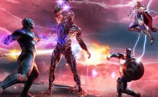 Провальная игра про супергероев Marvel’s Avengers появится в Xbox Game Pass