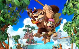 Игры про Donkey Kong проданы тиражом 65 миллионов копий