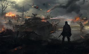 В октябре подписчики PS Plus смогут набить друг другу морду и побывать в окопах времен Второй мировой