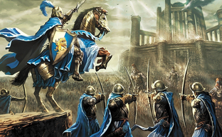 Саундтрек легендарных «Героев 3» выпустят на виниле. Открыт предзаказ на коллекционные виниловые пластинки Heroes of Might and Magic 3