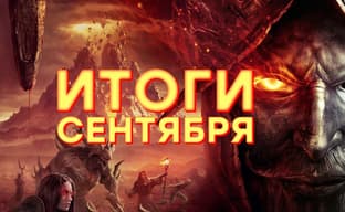 Очереди в New World / Год Genshin Impact / Xbox в России / Суд над Activision / Лидеры без мнений