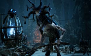 Появился новый геймплейный ролик одного из главных конкурентов Diablo Immortal, который еще и выйдет на ПК