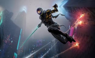 Ghostrunner получила обновление для PS5 и Xbox Series X|S