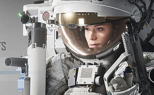 Тестирование «Call of Duty в невесомости» стартует в 2021 году. Разработчики Boundary приглашают записаться