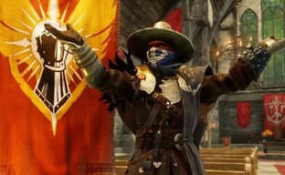 В New World нельзя создать персонажа с именем «Джефф Безос» и «Amazon»