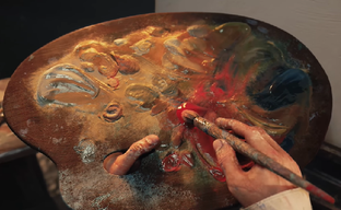 Первый тизер новой Layers of Fear на движке Unreal Engine 5