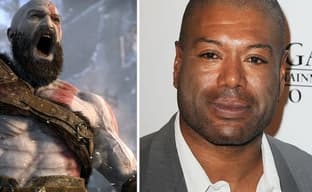 God of War: Ragnarok перенесли из-за актера Кристофера Джаджа