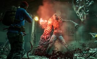 Все горит и взрывается в новом трейлере Back 4 Blood