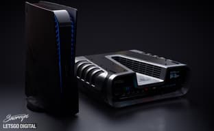 Опубликована полная документация по PlayStation 5. Но есть один нюанс