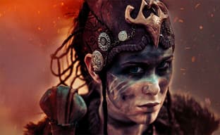 Microsoft якобы уже готова показать Hellblade 2, но бережет игру до декабря