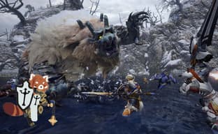 Monster Hunter Rise выйдет на ПК. Известна дата релиза и дата появления демоверсии