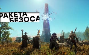 [СТРИМ] Три дня в очереди… Проходим New World