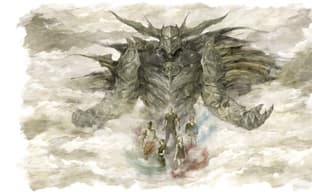 Stranger of Paradise: Final Fantasy Origin обзавелась датой выхода и новым трейлером