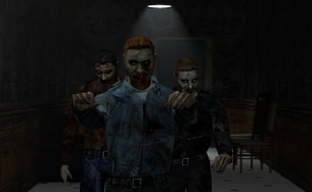 Энтузиасты показали Resident Evil на движке Source и впечатлили фанатов