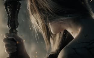 Новый арт Elden Ring будоражит воображение. Разработчики анонсировали мультиплеер