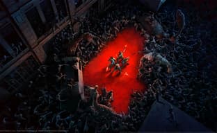 В Back 4 Blood на ПК игроков поджигает угроза пострашнее зомби. Появилось «тихое» упоминание Denuvo