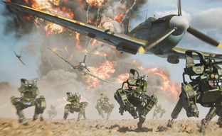 Battlefield 2042 перенесут еще раз, но не целиком, если верить слухам