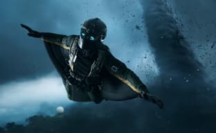 «Это игра для взрослых». Фанаты Battlefield 2042 выступили против неотключаемого фильтра ругани