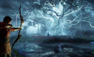 New World’о-помешательство. Топ-продаж Steam