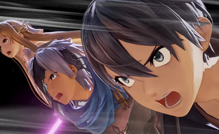 Tales of Arise получит кроссовер с «Мастер меча онлайн»