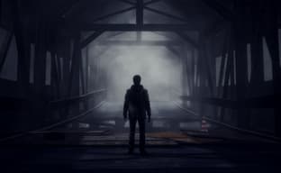 Остерегайтесь спойлеров — первый час из ПК-версии ремастера Alan Wake. Элитные 4K и 60 к/с