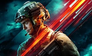 Это просто билд старый — EA объяснила технические проблемы с бетой Battlefield 2042