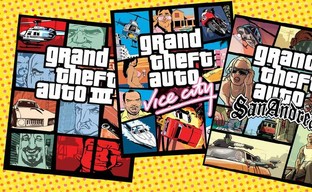 В лаунчере Rockstar обнаружили следы ремастеров GTA 3, GTA Vice City и GTA San Andreas. Стал известен движок