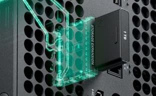 Xbox Series X|S получит новые SSD-карты. Появилось фото