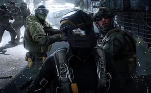 «Ужасный ИИ и тормоза на 2080ti» — первые впечатления от беты Battlefield 2042