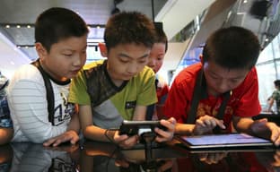 В Китае приняты жесткие ограничения против микроплатежей в играх