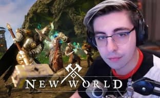 Стример Shroud рассказал о главной проблеме New World