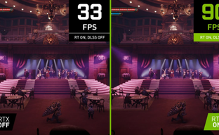 В метроидвании F.I.S.T.: Forged in Shadow Torch втрое увеличили частоту кадров с помощью DLSS