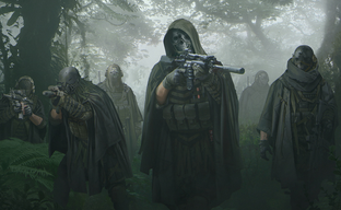 Утечка: серия Ghost Recon возвращается! Скоро анонсируют Ghost Recon Frontline
