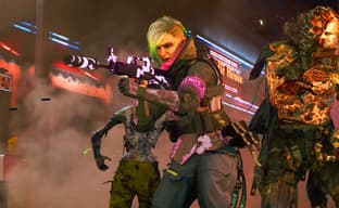 Обновление шестого сезона Black Ops Cold War потребует 230 гигабайт на Xbox Series X