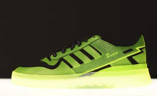 Microsoft и Adidas выпустят кроссовки в стиле Xbox