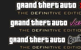 Утечки GTA: The Trilogy The Definitive Edition. Игроки обнаружили материалы из игр