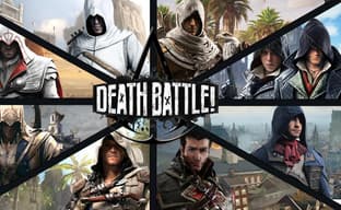 Пользователи ждут Assassin's Creed: Warzone. Трейлеры королевской битвы Ghost Recon Frontline забрасывают дизлайками