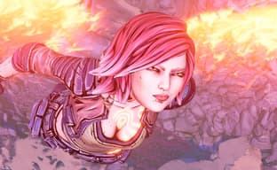 Рэнди Питчфорд покидает пост главы Gearbox Software, но по-хитрому