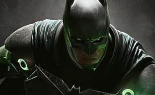 Игроки подозревают, что анонс Injustice 3 состоится на следующей неделе