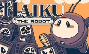 Анонсирован боевой платформер Haiku, the Robot, который способен понравиться фанатам Hollow Knight