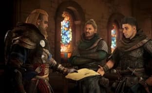 Assassin's Creed: Valhalla получила множественные исправления и поддержку интерактивного тура