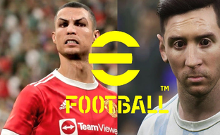 Игрокам в eFootball 2022 придётся потерпеть баги до конца октября. Это одна из худших игр в истории Steam от Konami