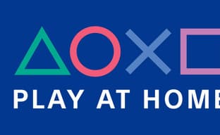 Возвращение Play at Home не исключено. Sony упомянула о новых бесплатных играх для PS5 и PS4