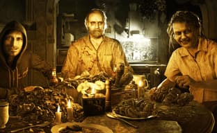 Resident Evil 7 стала первой частью серии с 10-миллионными продажами