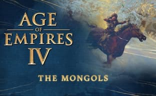 Разработчики Age of Empires 4 представили монголов. Опубликована запись сражения Аббасидского халифата с монголами