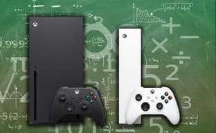 Представлен возможный список новых игр с обратной совместимостью Xbox Series X|S