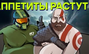 Трагедия PlayStation. Кому завидует Sony