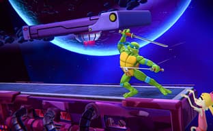 Битва титанов и Smash Bros для натуралов. Топ-продаж Steam