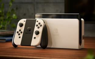 Док-станция Nintendo Switch OLED поддерживает вывод изображения в 4K